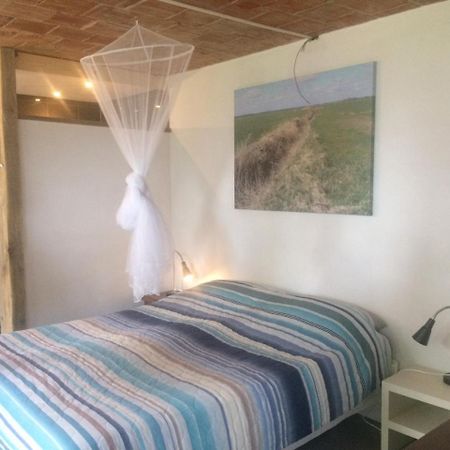 Groningen Buiten B&B Zuidhorn Екстер'єр фото
