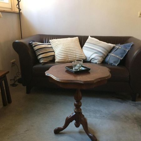 Groningen Buiten B&B Zuidhorn Екстер'єр фото