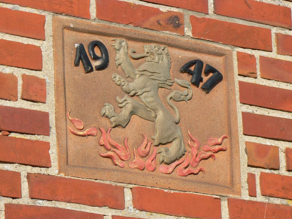 Groningen Buiten B&B Zuidhorn Екстер'єр фото