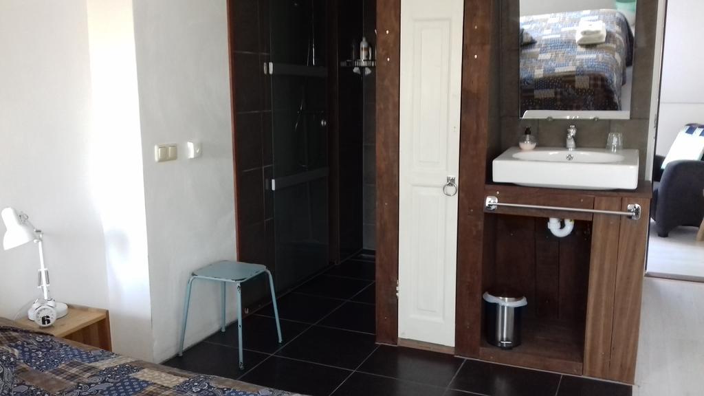 Groningen Buiten B&B Zuidhorn Екстер'єр фото