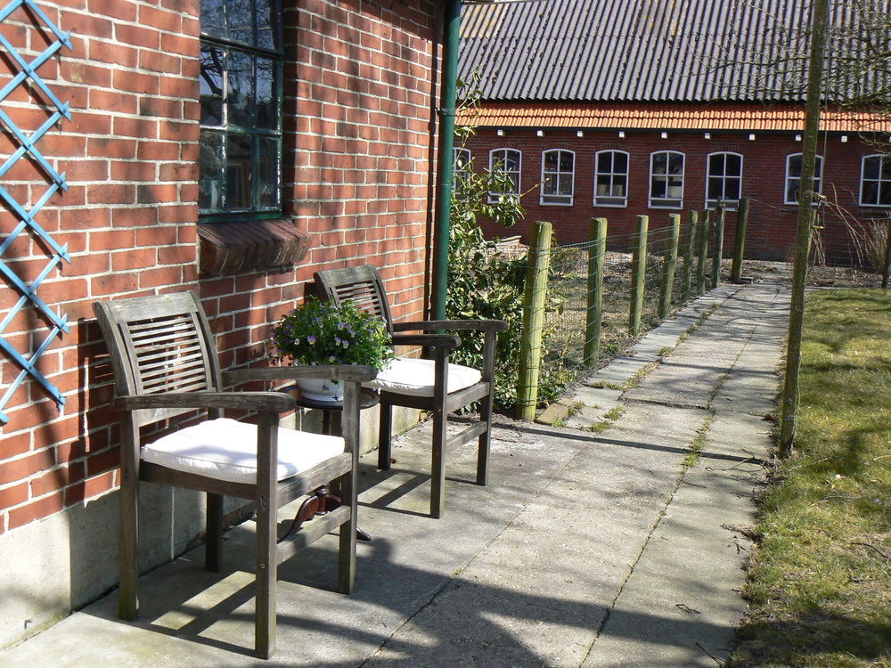 Groningen Buiten B&B Zuidhorn Екстер'єр фото