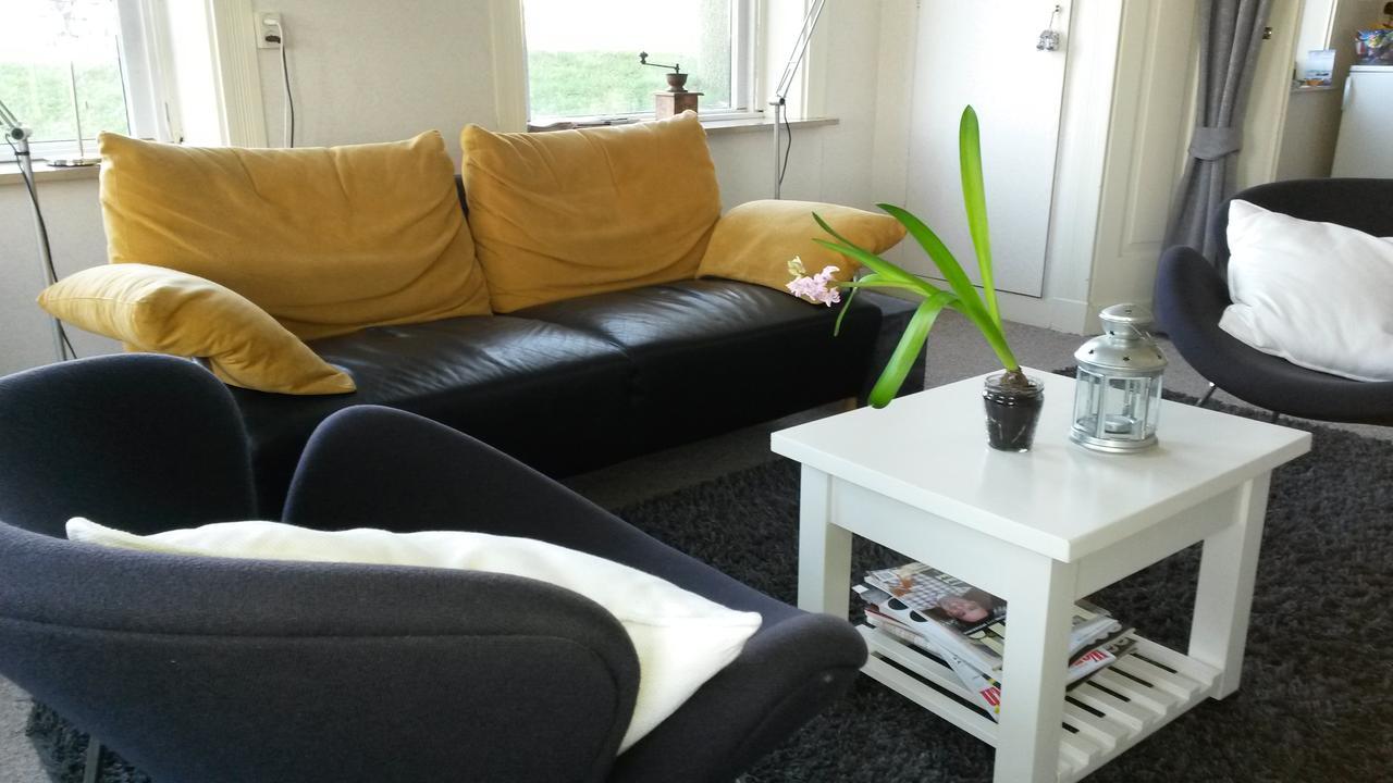 Groningen Buiten B&B Zuidhorn Екстер'єр фото