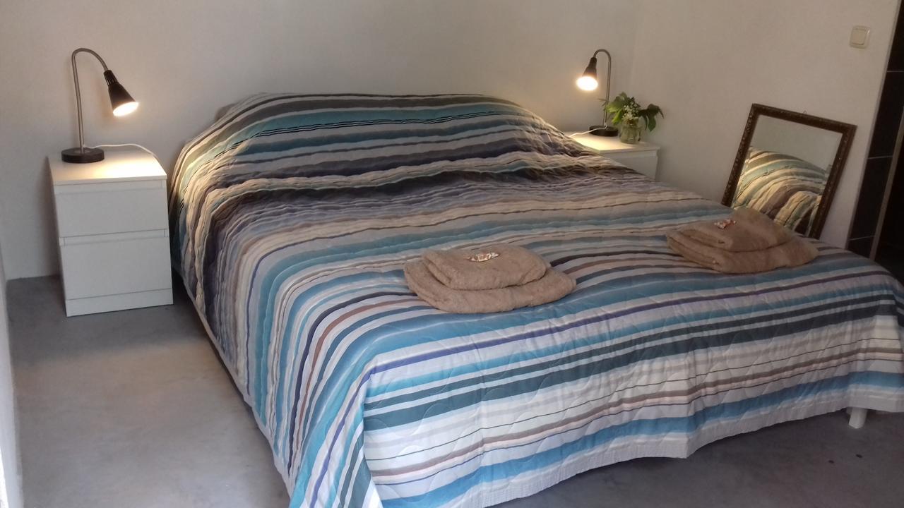 Groningen Buiten B&B Zuidhorn Екстер'єр фото