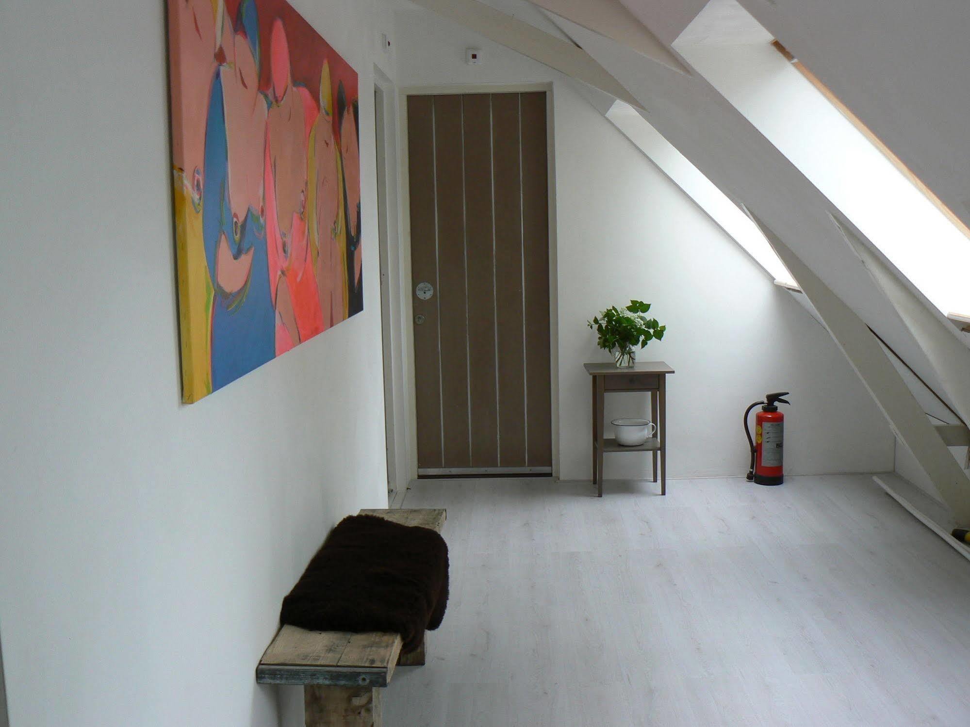 Groningen Buiten B&B Zuidhorn Екстер'єр фото
