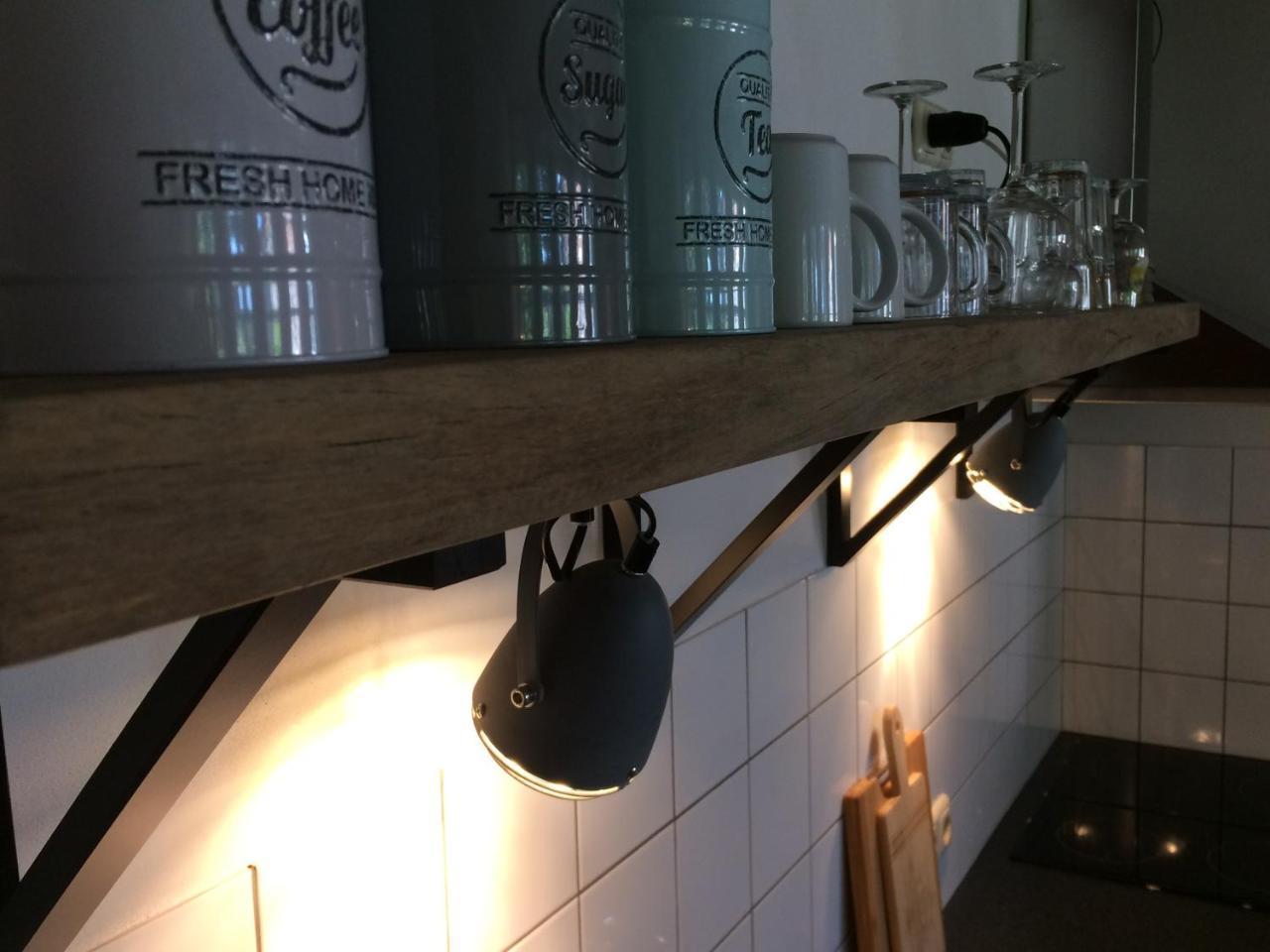 Groningen Buiten B&B Zuidhorn Екстер'єр фото