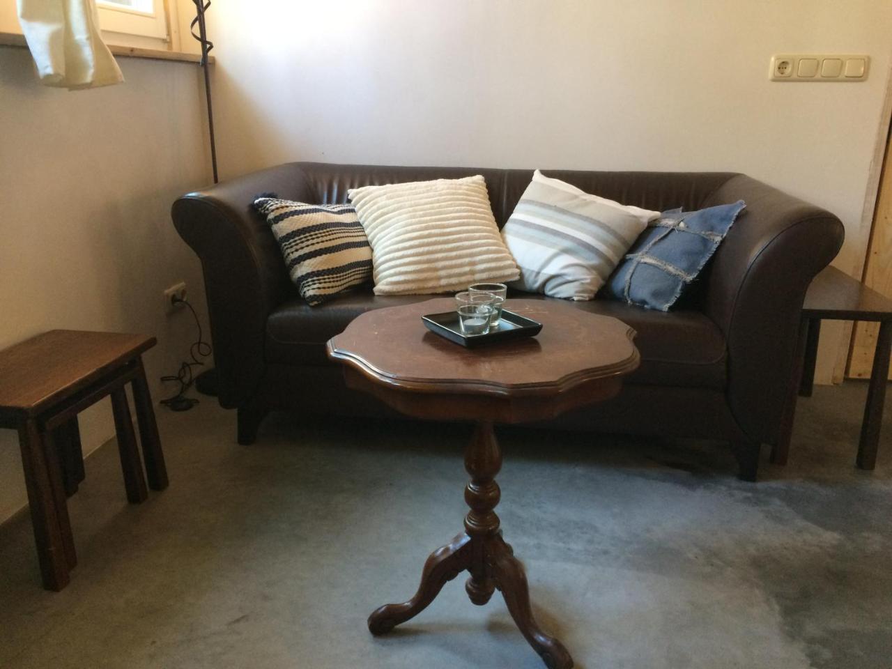 Groningen Buiten B&B Zuidhorn Екстер'єр фото